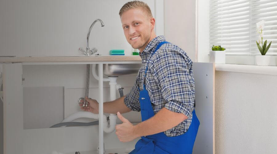 Local water heater installation in Playa Vista, CA